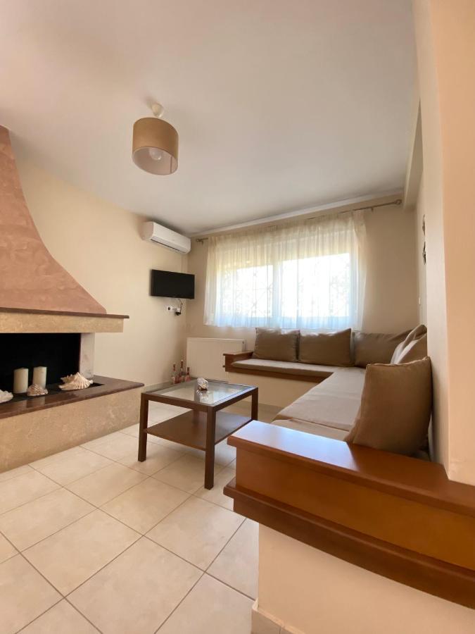 Casa Di Famiglia Nafplio