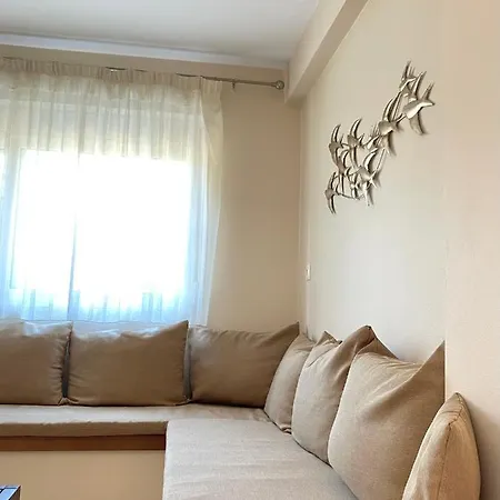 Apartmán Casa Di Famiglia Nafplio Exteriér fotografie