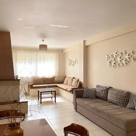 Apartmán Casa Di Famiglia Nafplio Exteriér fotografie