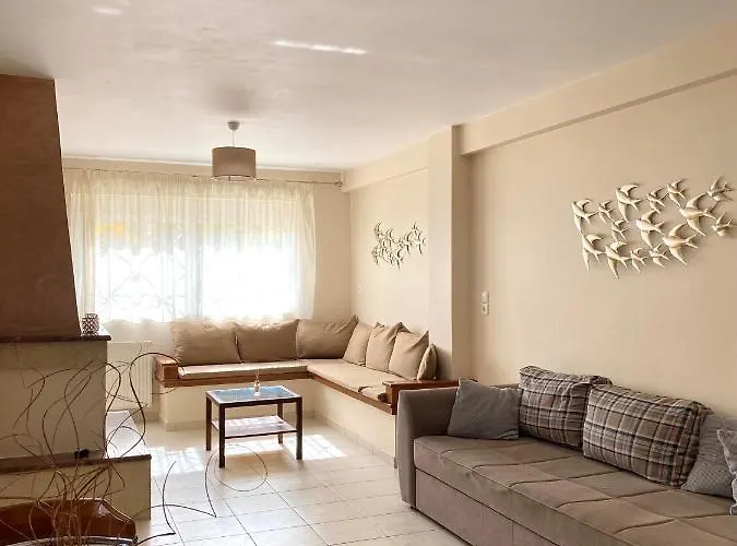 Casa Di Famiglia Nafplio