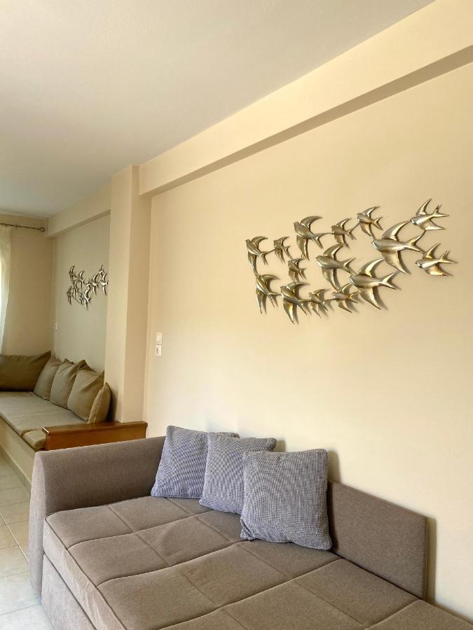 Casa Di Famiglia Nafplio