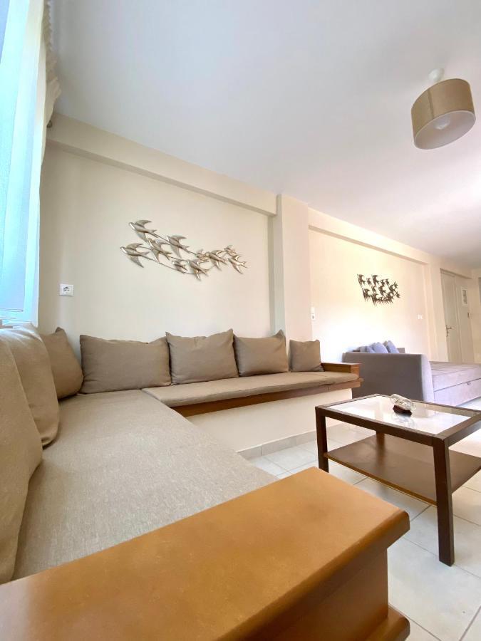 Apartment Casa Di Famiglia *