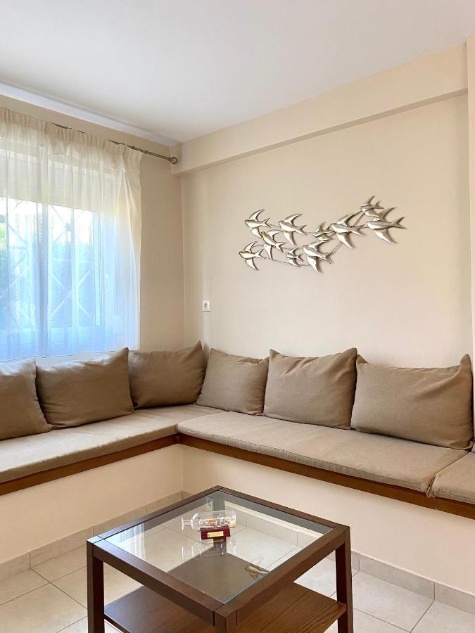 Casa Di Famiglia Apartment Nafplio