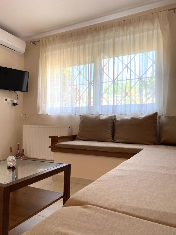 Apartment Casa Di Famiglia