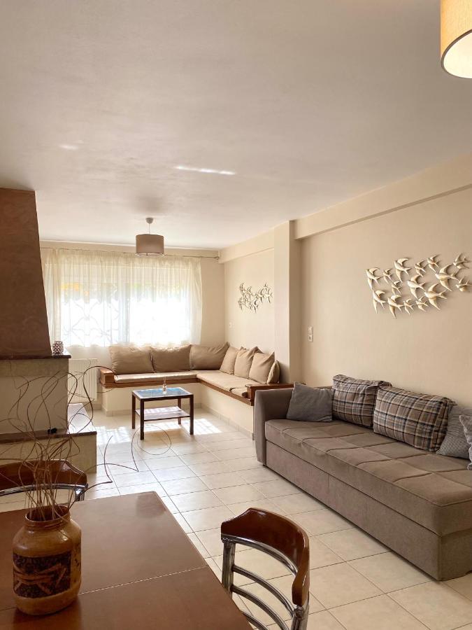 Casa Di Famiglia Nafplio
