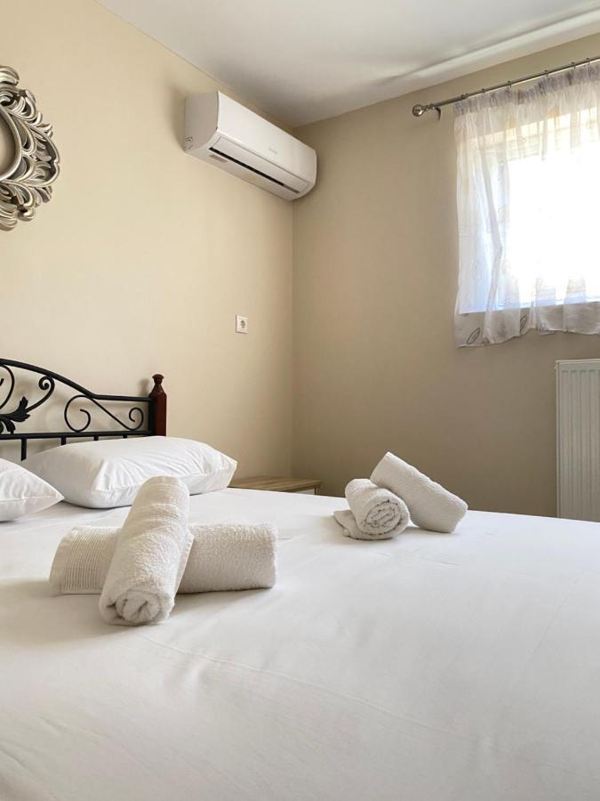 Casa Di Famiglia Apartment
