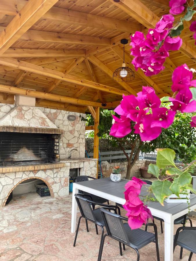 Casa Di Famiglia Nafplio