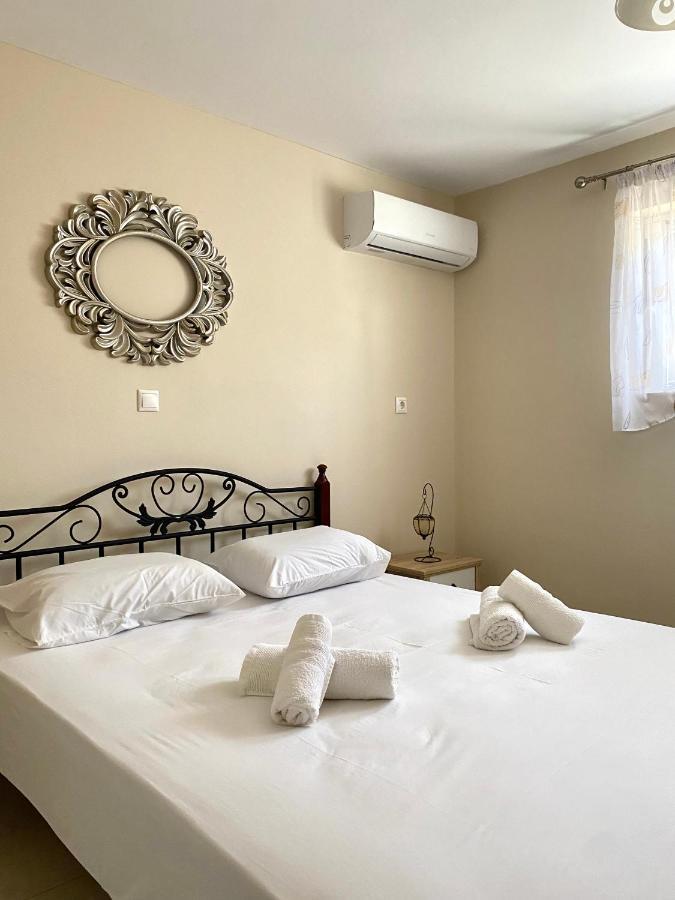 Apartment Casa Di Famiglia Nafplio