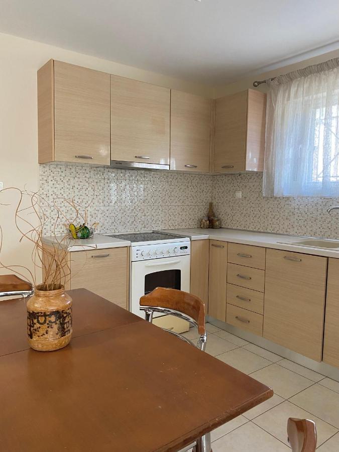 Casa Di Famiglia Nafplio