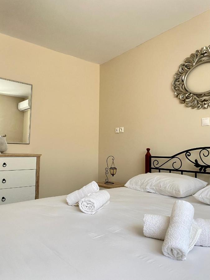 Casa Di Famiglia Apartment Nafplio