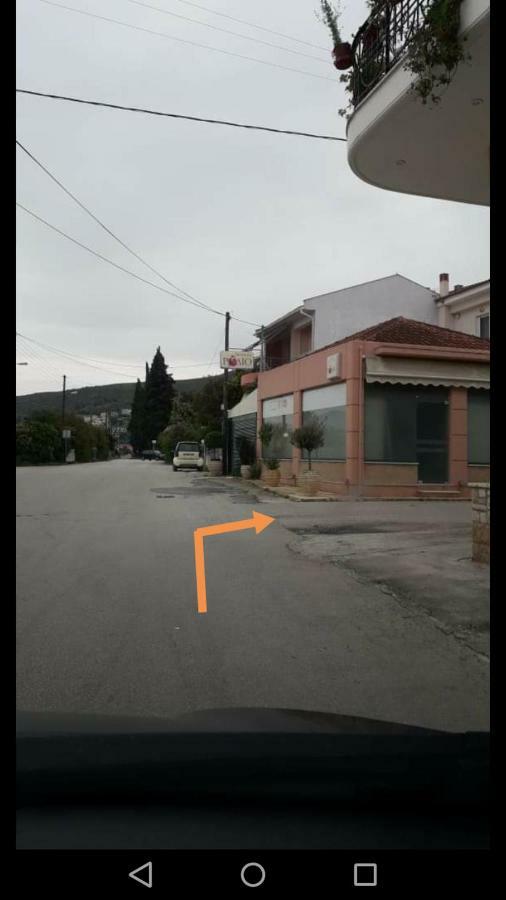 Casa Di Famiglia * Nafplio